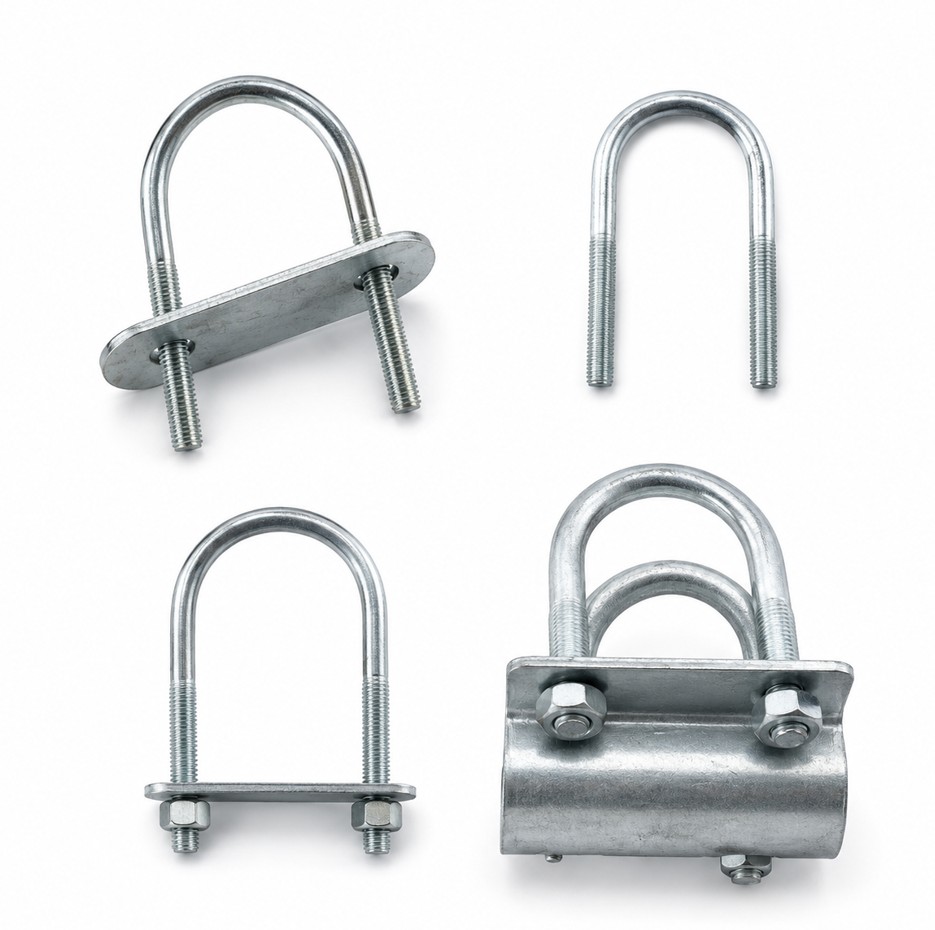 Construction support accessories