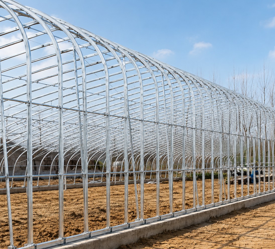 Greenhouse Accessories